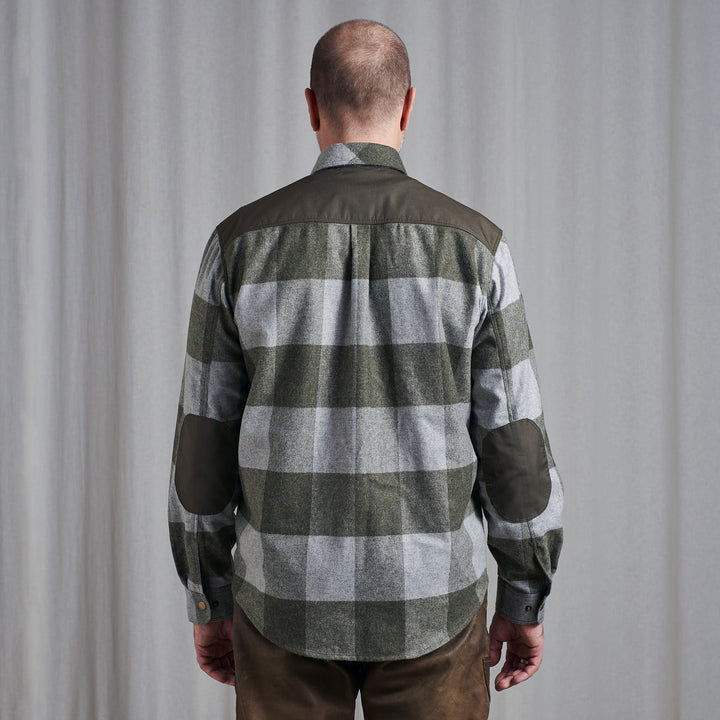 G.02 Korpi – The Overshirt (Issue #1)