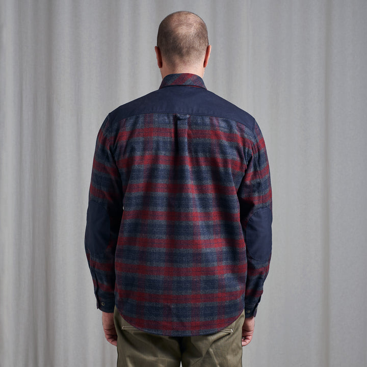 G.02 Korpi – The Overshirt (Issue #1)