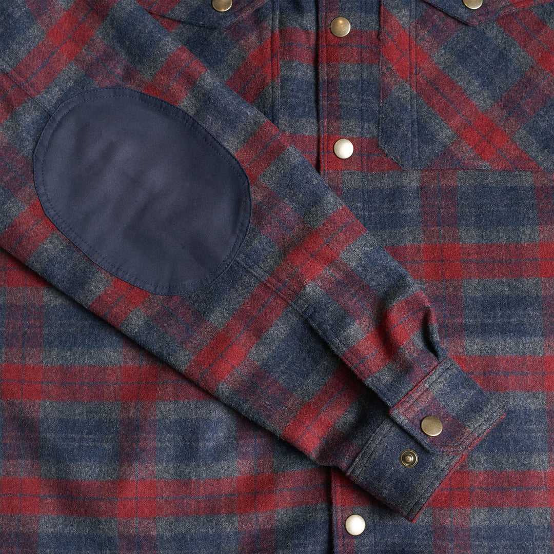 G.02 Korpi – The Overshirt (Issue #1)