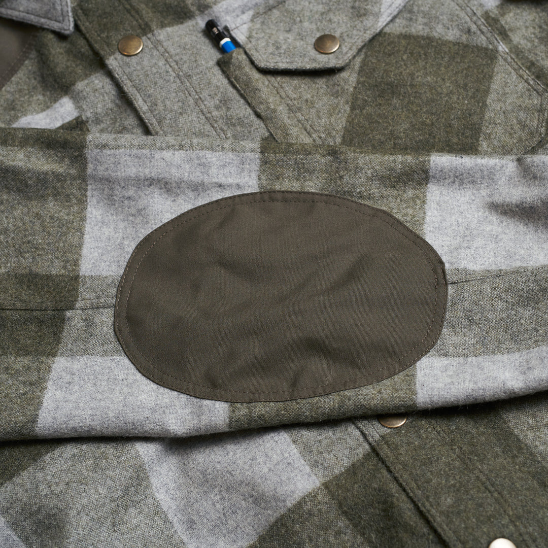 G.02 Korpi – The Overshirt (Issue #1)