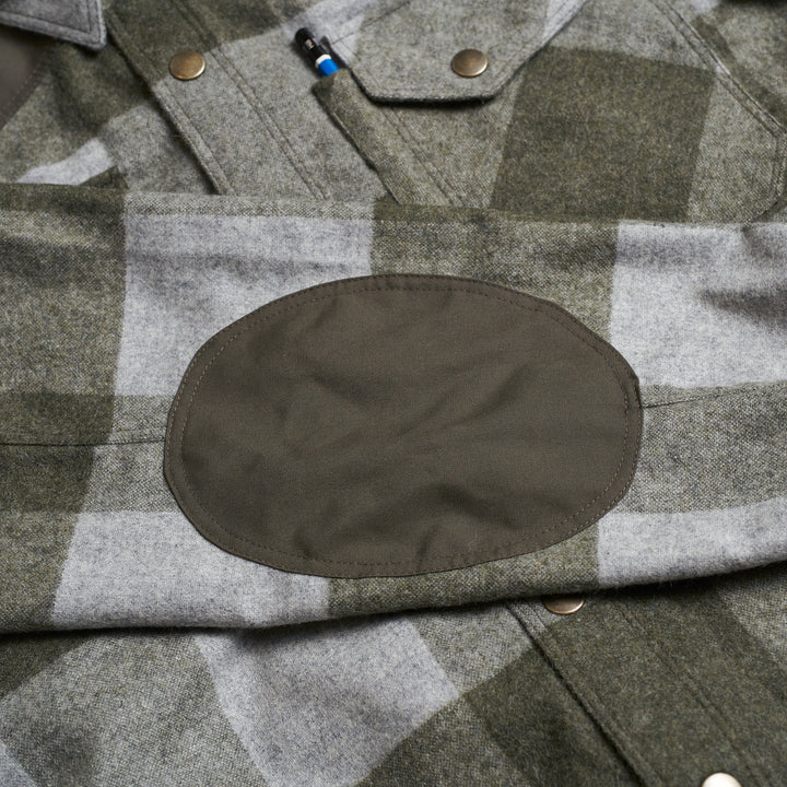 G.02 Korpi – The Overshirt (Issue #1)