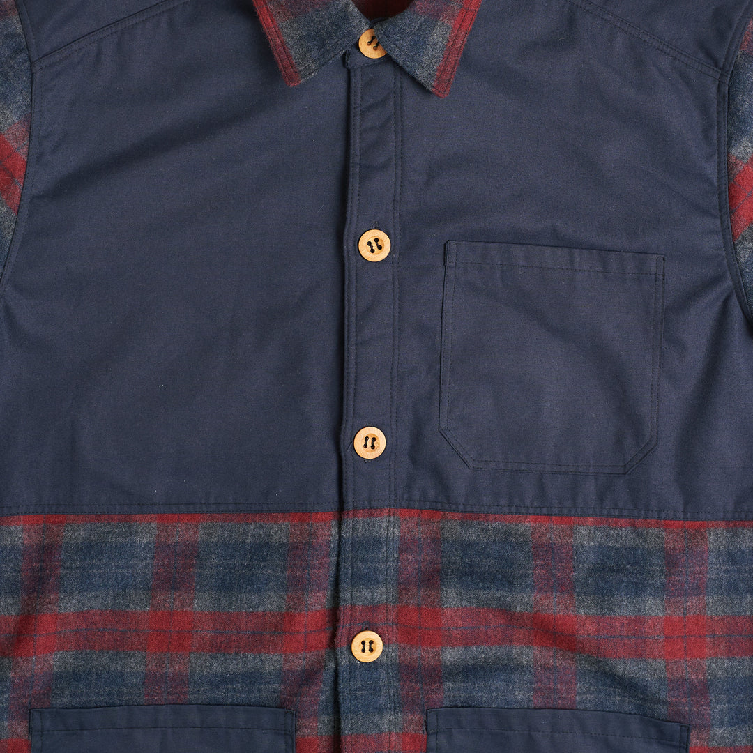 G.03 Telakka – The Work jacket (Issue #1)