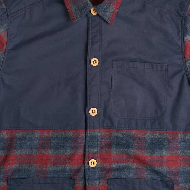 G.03 Telakka – The Work jacket (Issue #1)
