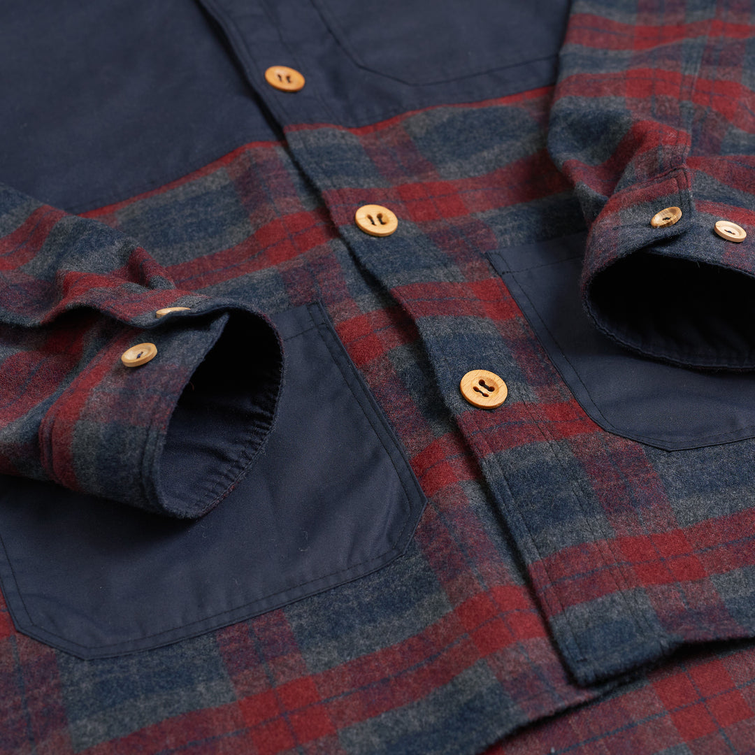 G.03 Telakka – The Work jacket (Issue #1)