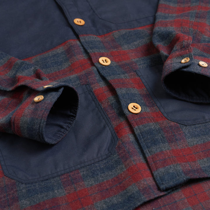 G.03 Telakka – The Work jacket (Issue #1)