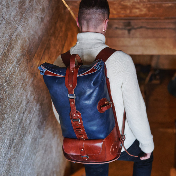 ORIGINALS: Les S.05 Fold Top - No.500 & No.501