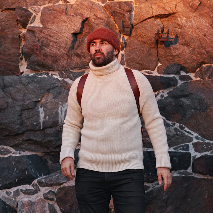 G.01 Vesikko – Alpaca Wool Submariner