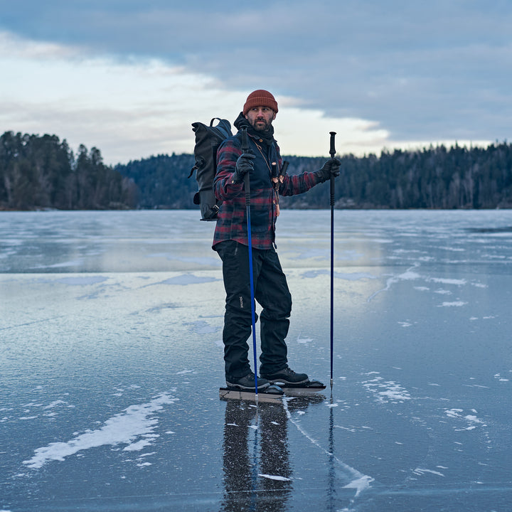 G.03 Telakka – The Work jacket (Issue #1)