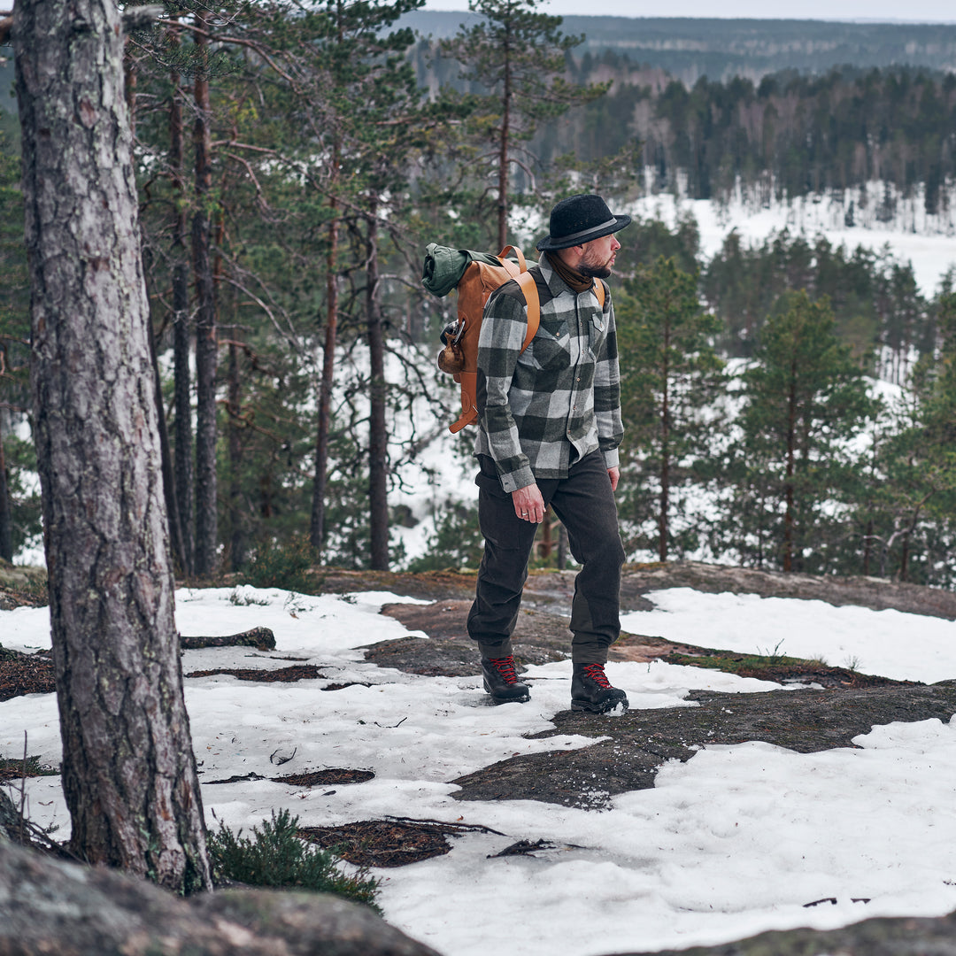 G.02 Korpi – The Overshirt (Issue #1)