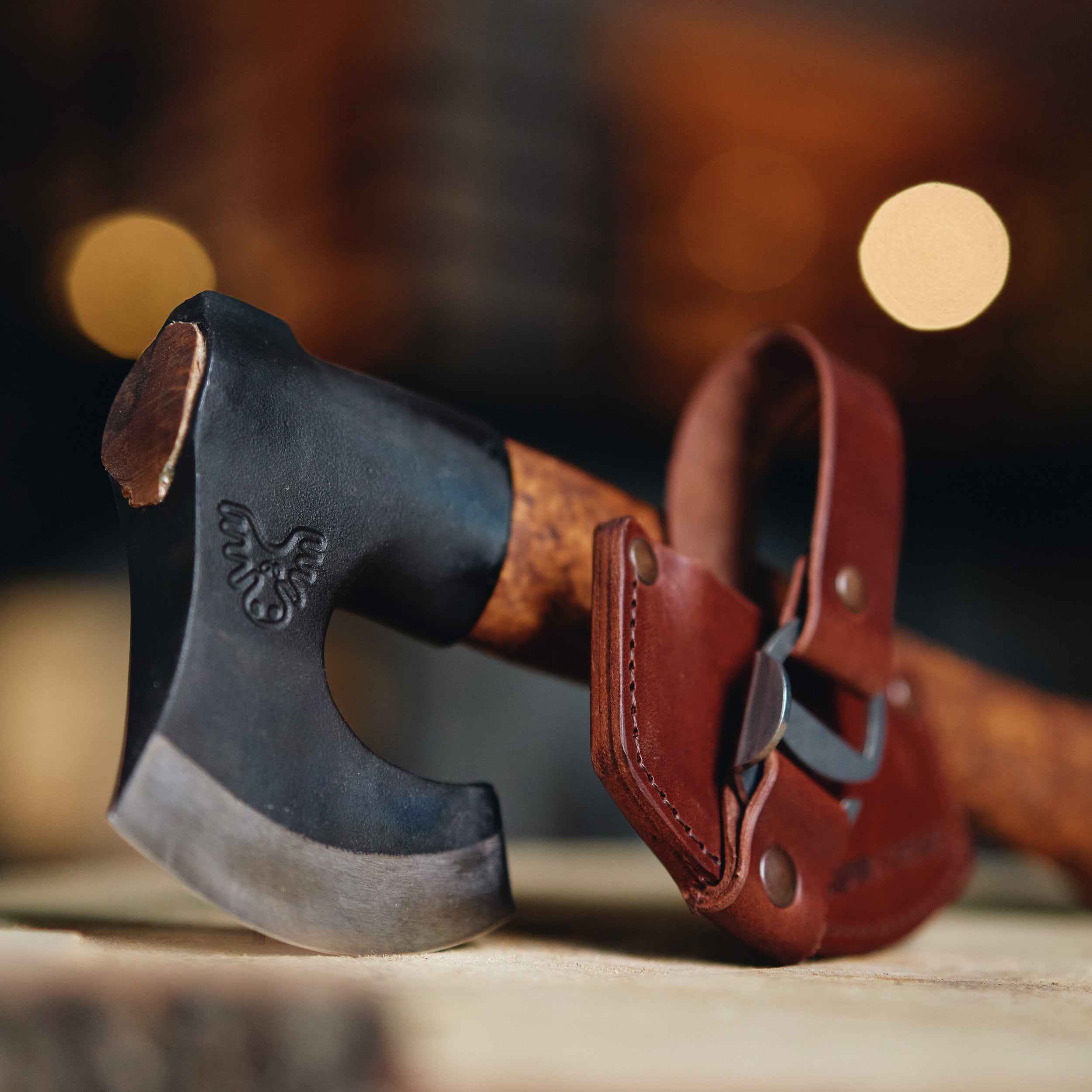 Kasperi x Roselli – The Explorer Set – KASPERI