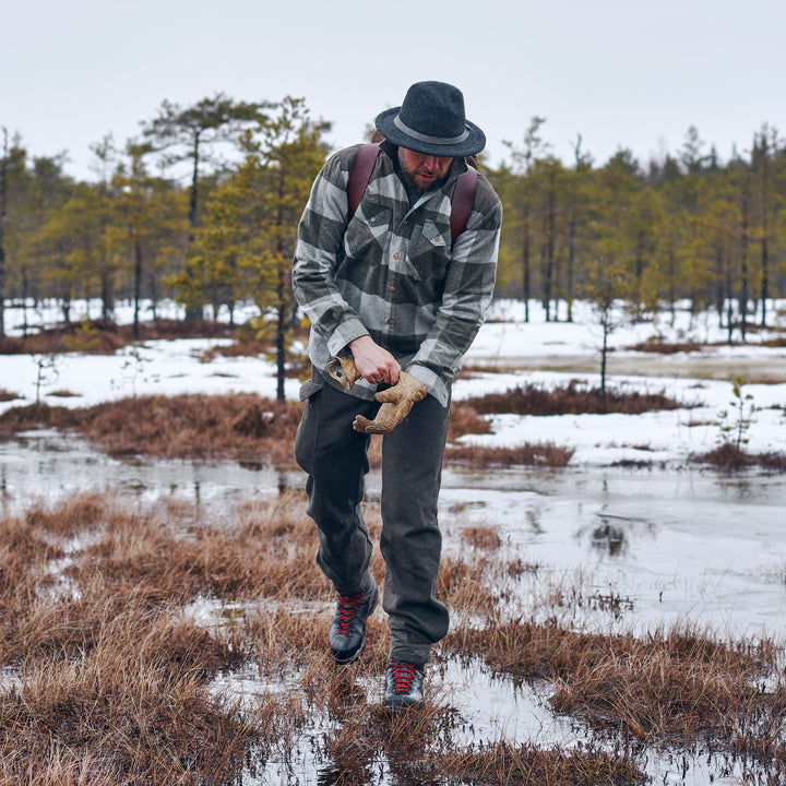 G.02 Korpi – The Overshirt (Issue #1)
