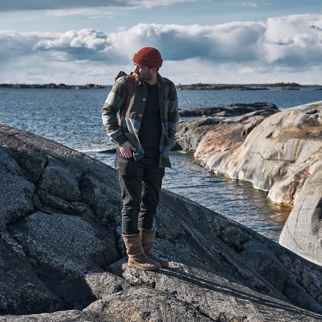 G.03 Telakka – The Work jacket (Issue #1)