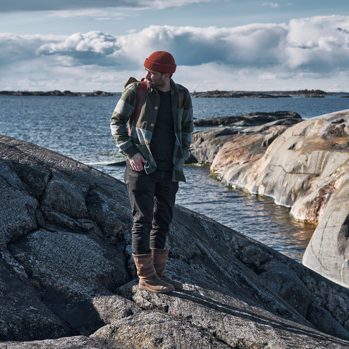 G.03 Telakka – The Work jacket (Issue #1)