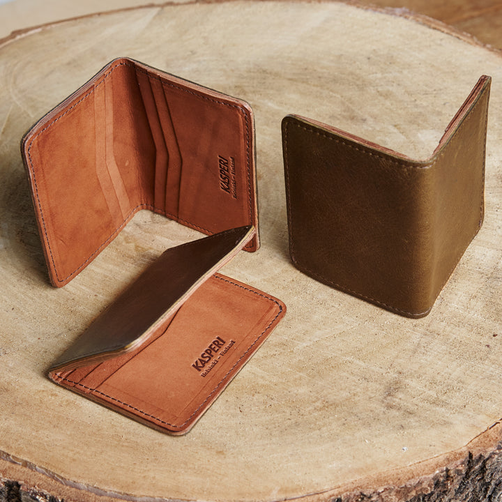 Whitetail Wallet