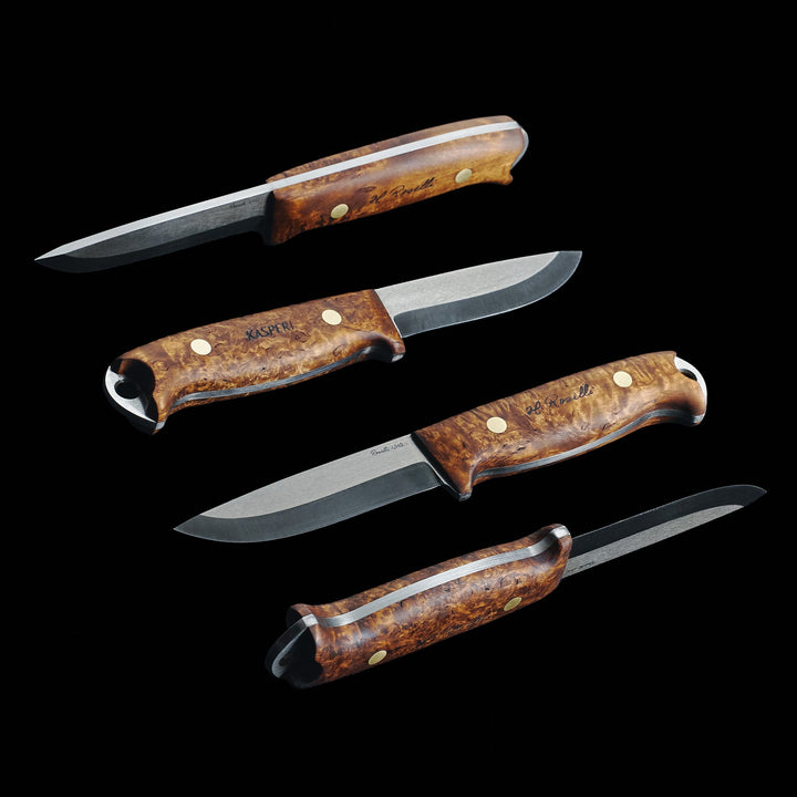Puukko – w/ Firesteel