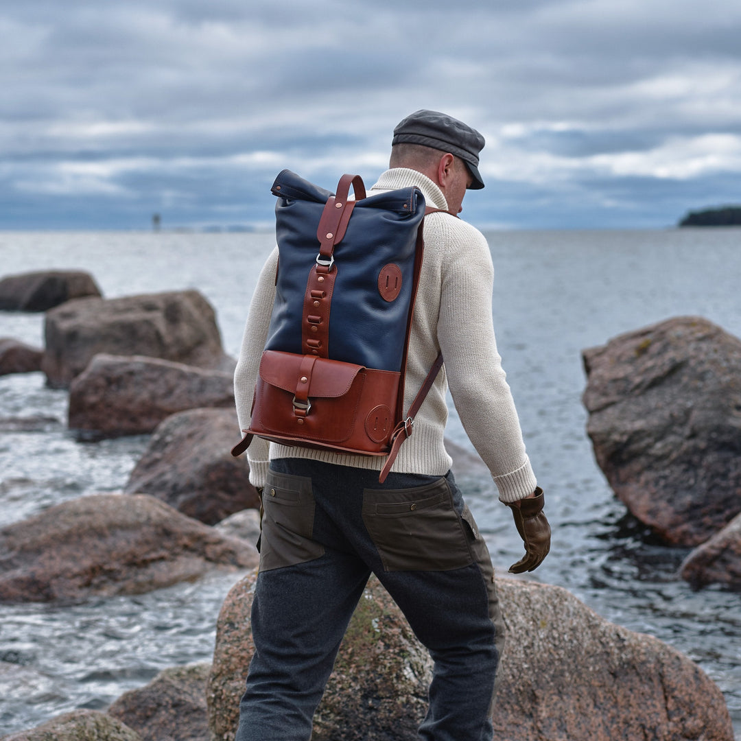 ORIGINALS: Les S.05 Fold Top - No.500 & No.501