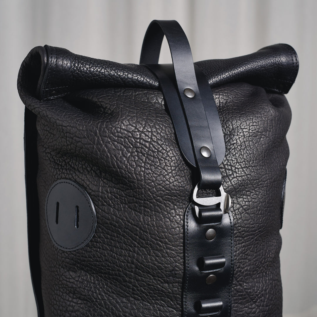 ORIGINALS: La nouvelle Fold Top - Black Yak