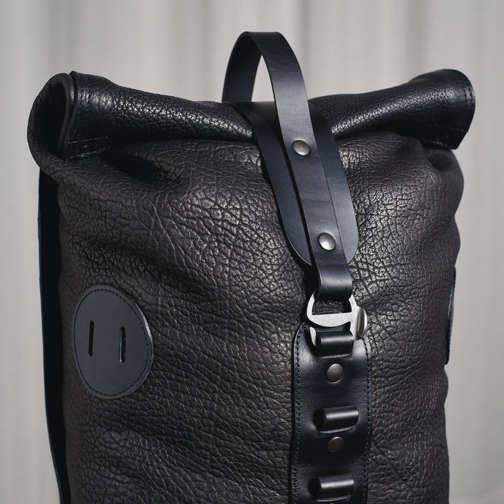 ORIGINALS: La nouvelle Fold Top - Black Yak