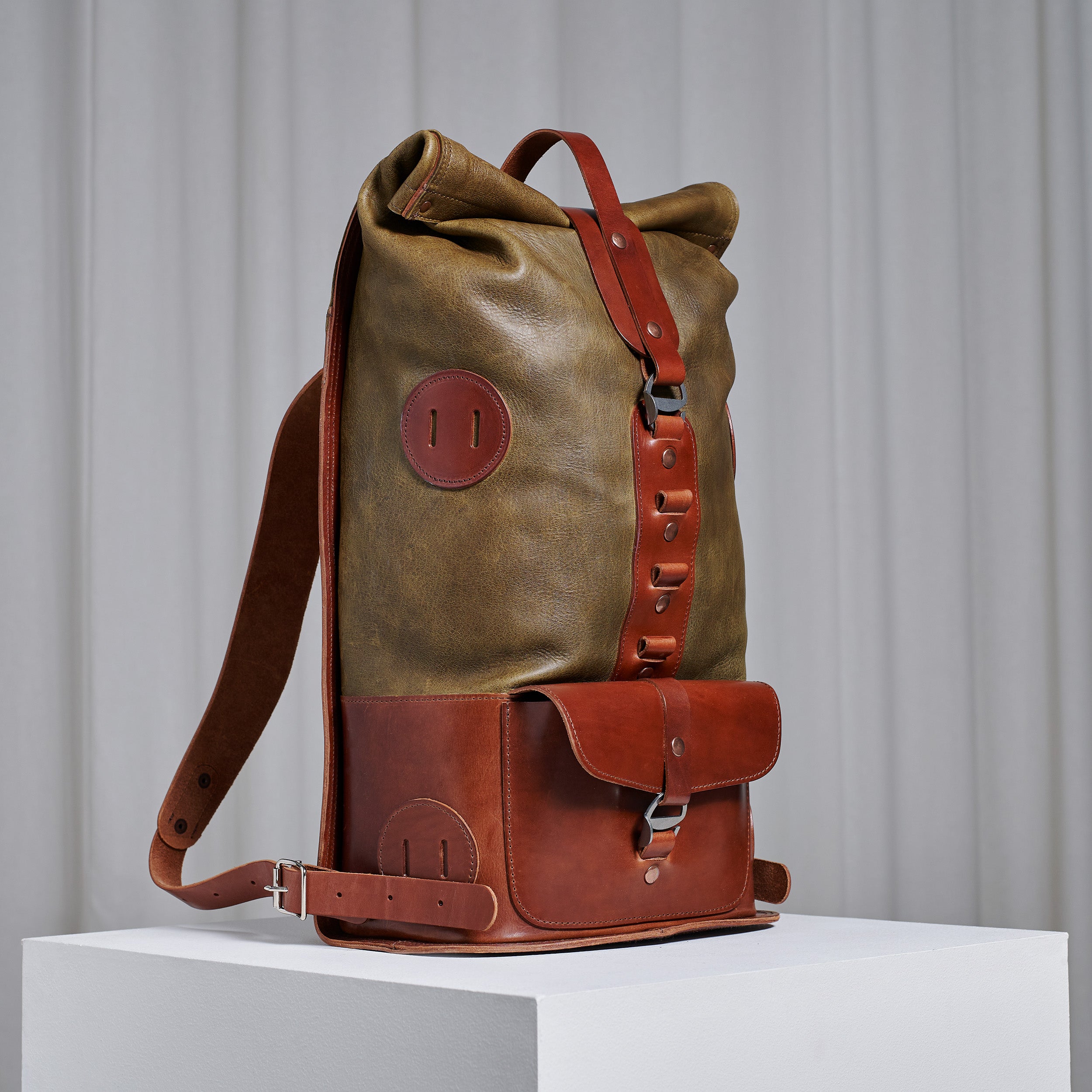 Kasperi x Roselli – The Explorer Set – KASPERI