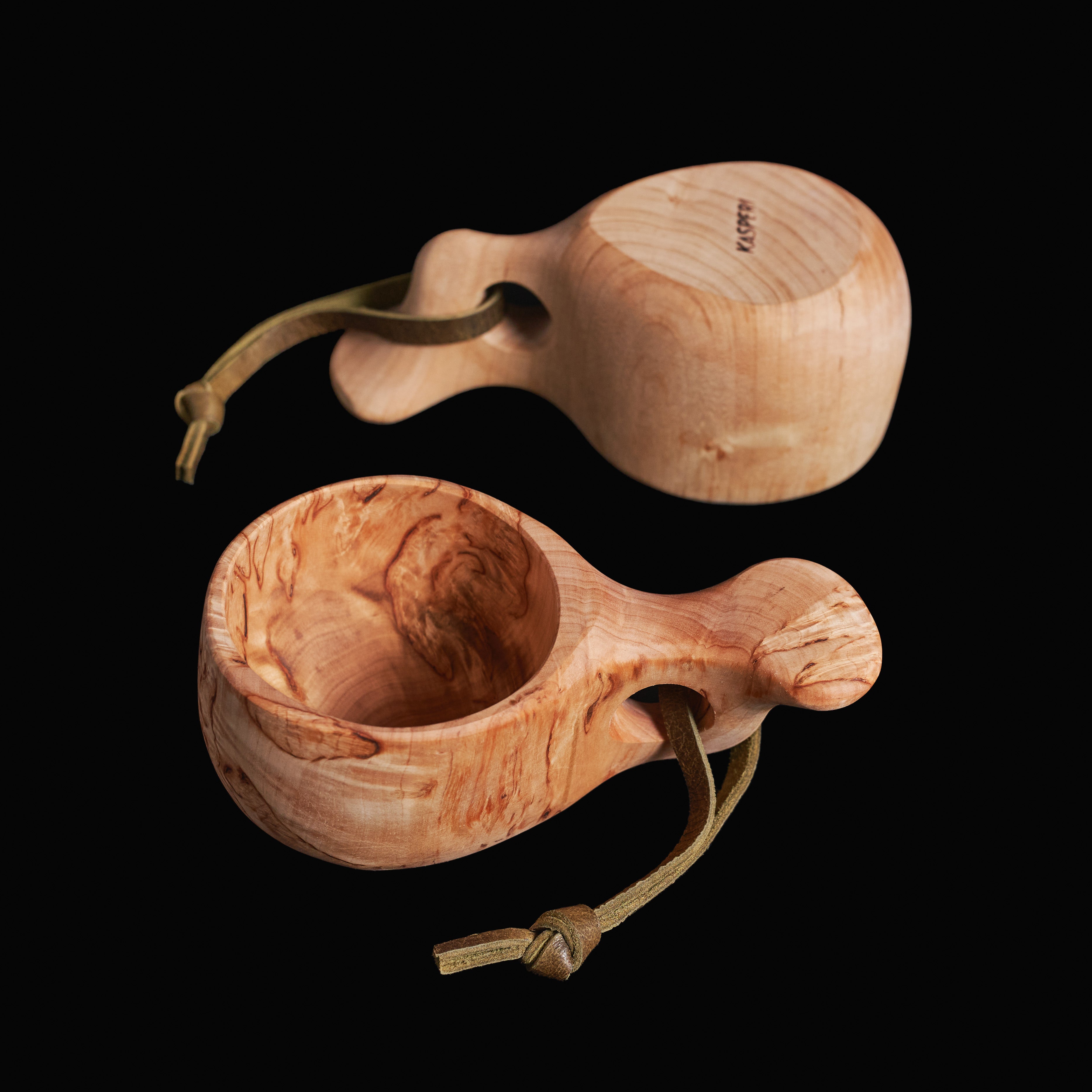 Kuksa – KASPERI