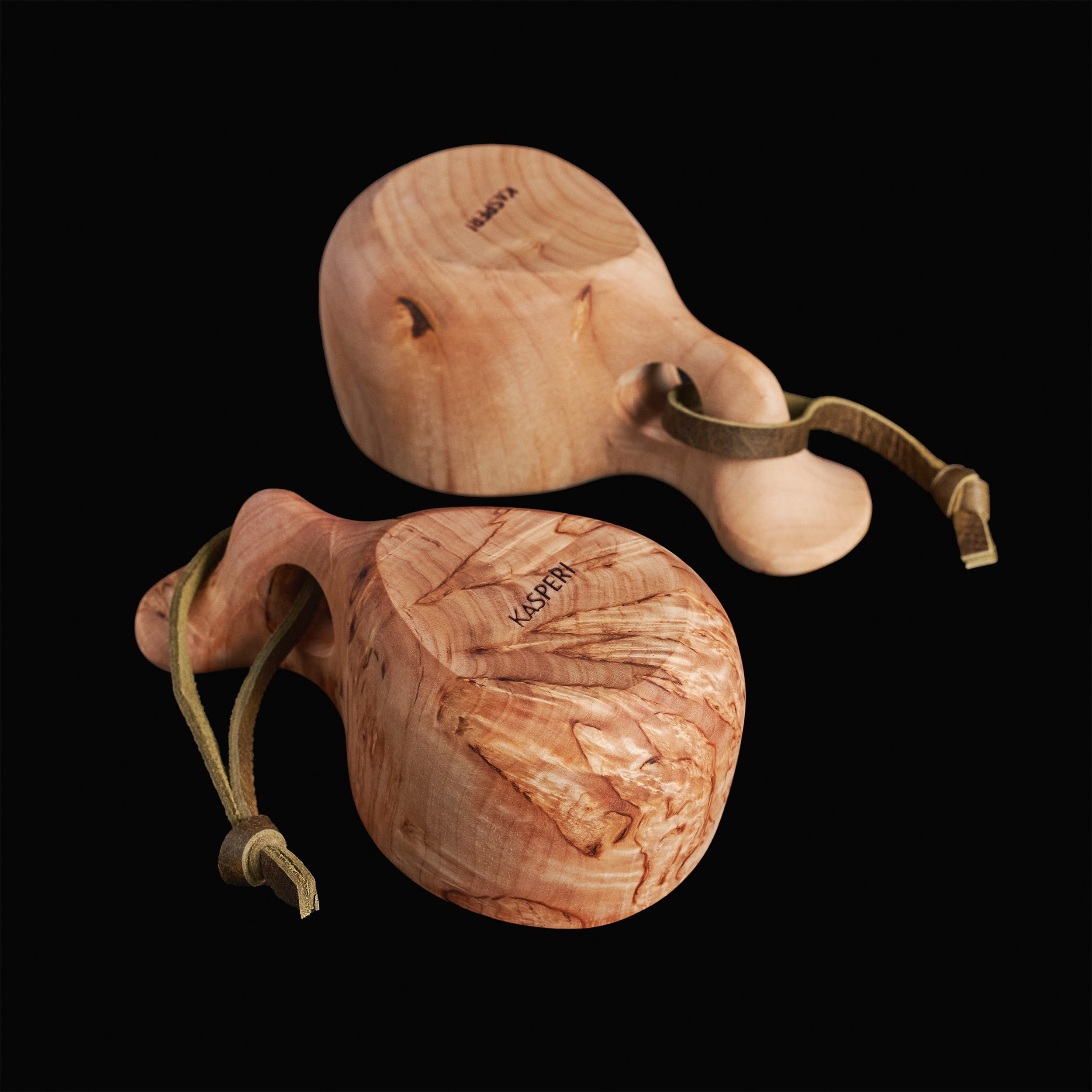 Kuksa – KASPERI