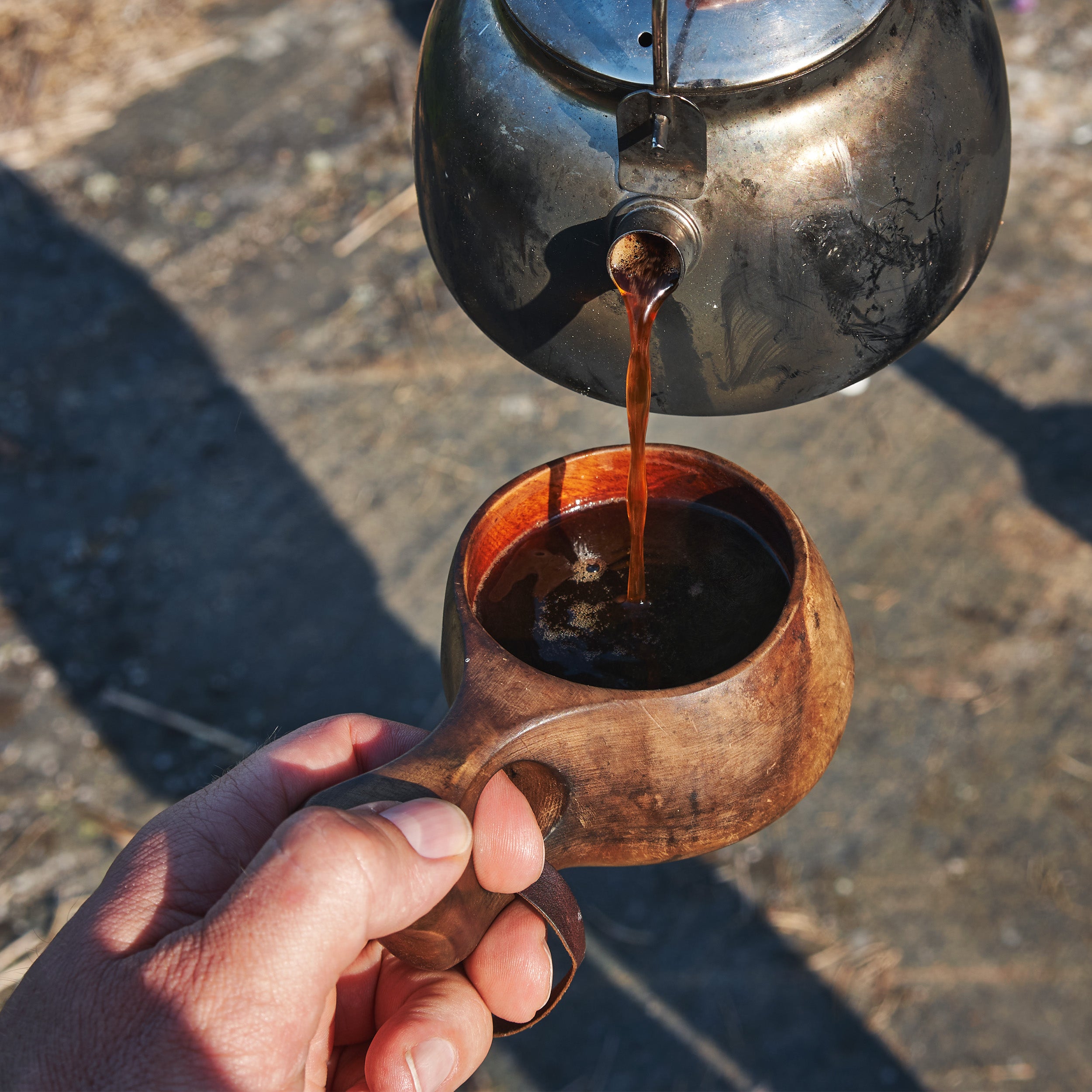 Kuksa – KASPERI