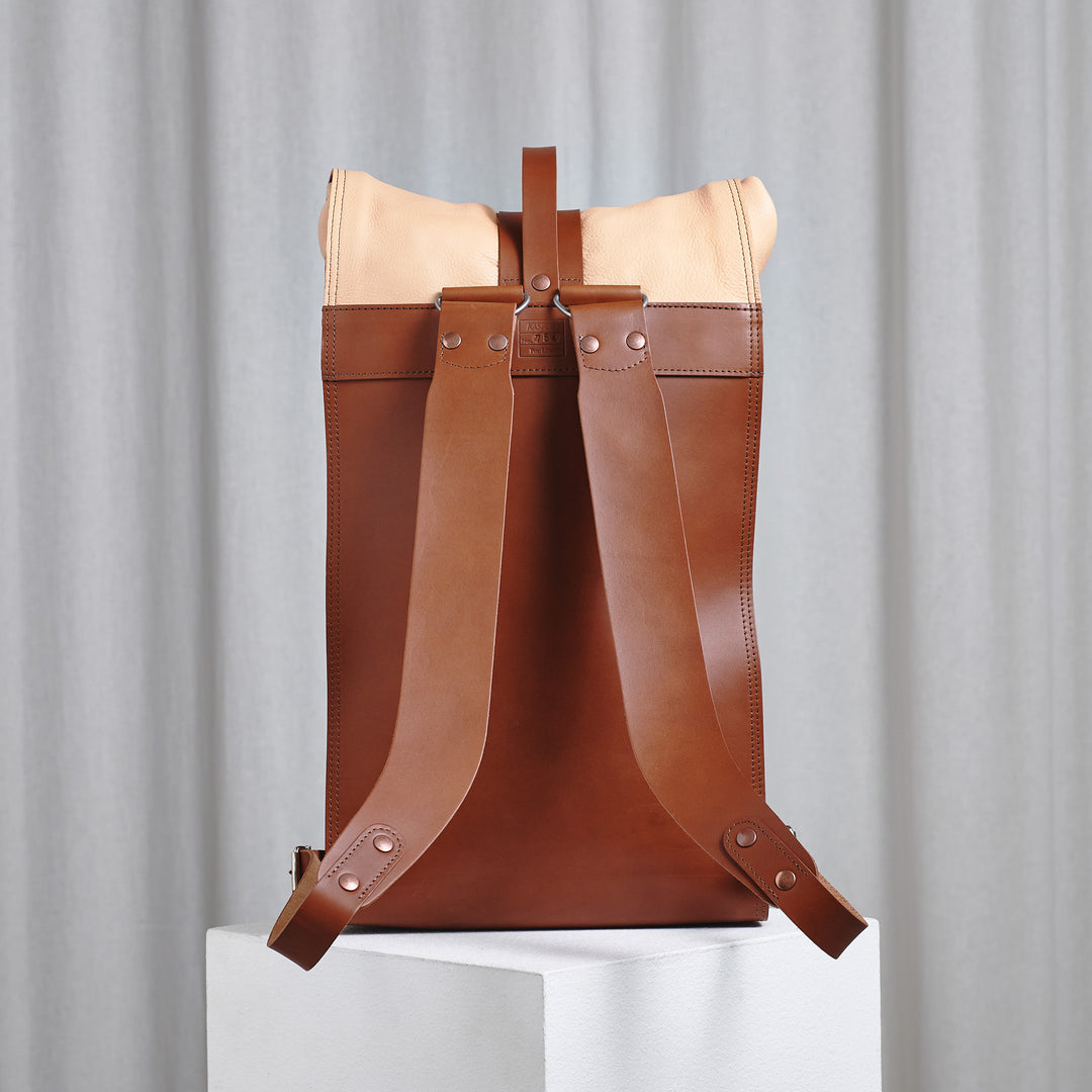 ORIGINALS: Fold Top – Pine et Birch