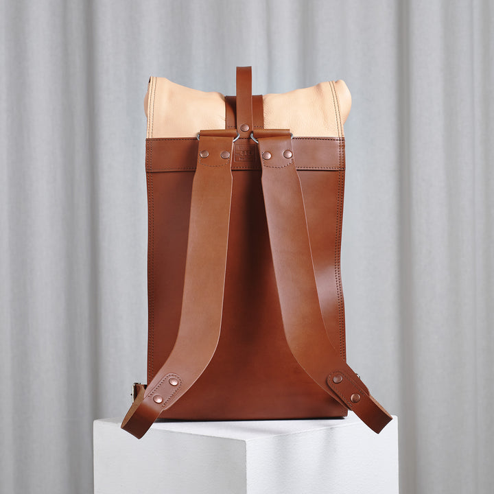 ORIGINALS: Fold Top – Pine et Birch