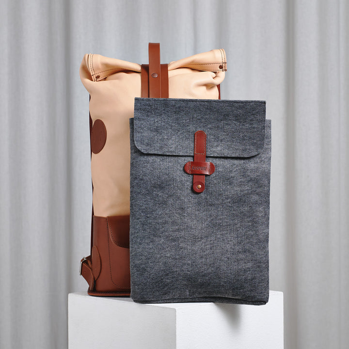 ORIGINALS: Fold Top – Pine et Birch