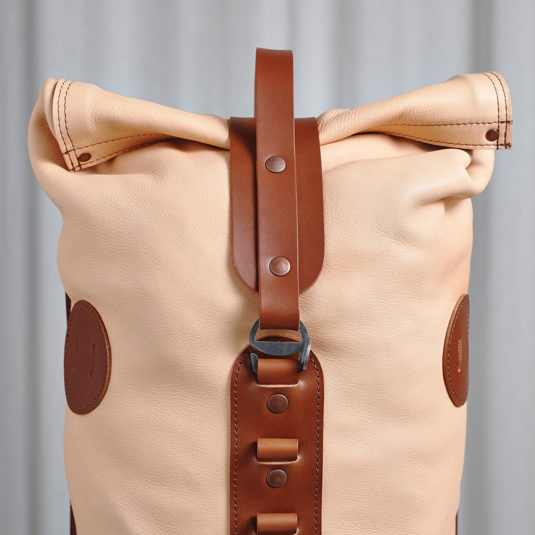 ORIGINALS: Fold Top – Pine et Birch