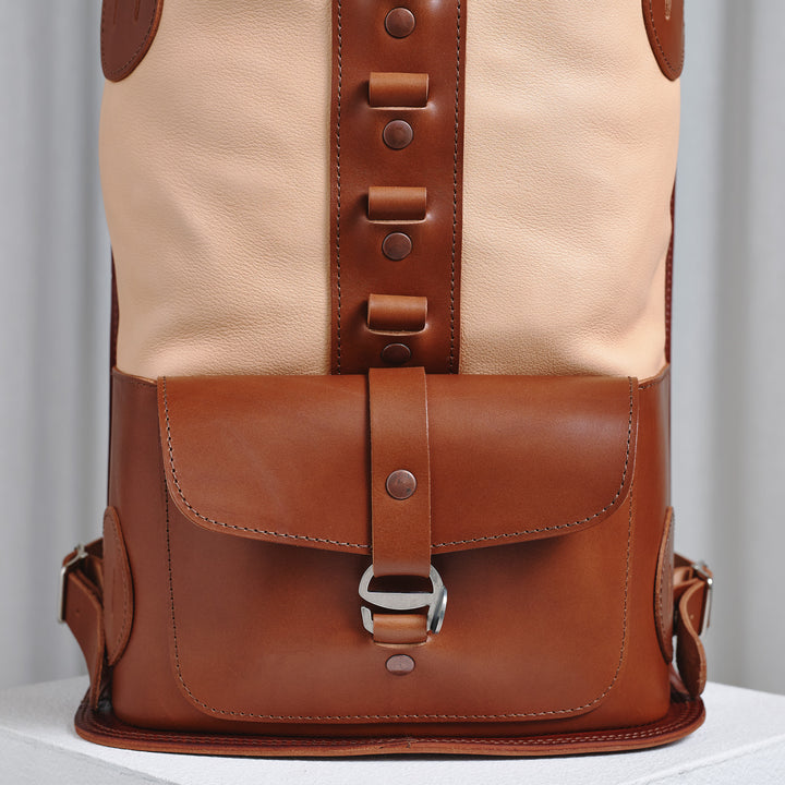 ORIGINALS: Fold Top – Pine et Birch