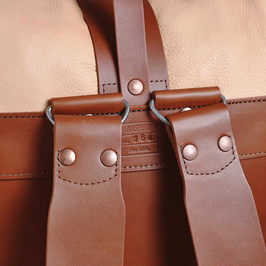ORIGINALS: Fold Top – Pine et Birch