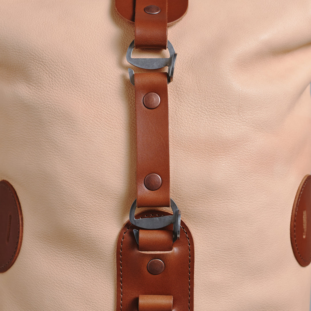 ORIGINALS: Fold Top – Pine et Birch