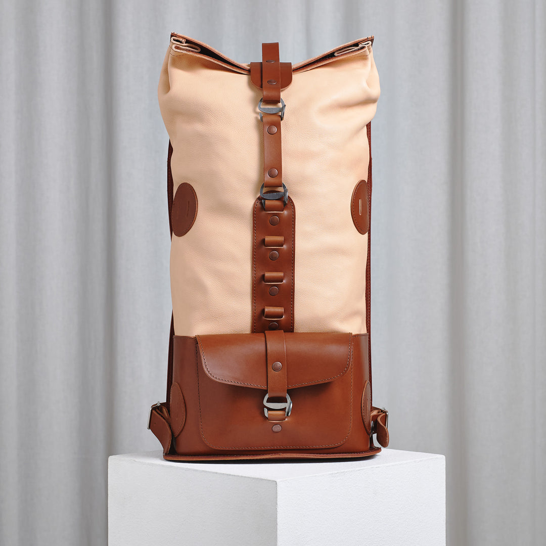 ORIGINALS: Fold Top – Pine et Birch