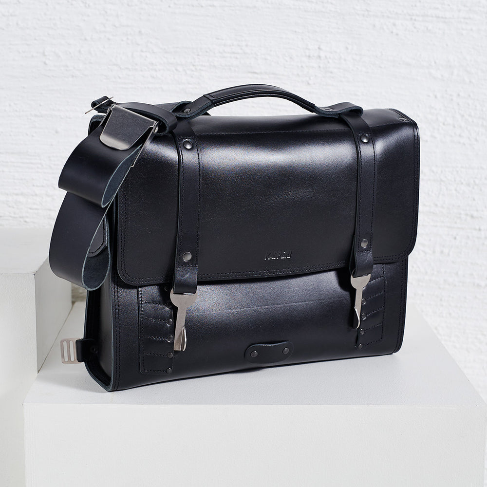 Kasperi Pelago Shoulder Bag Large