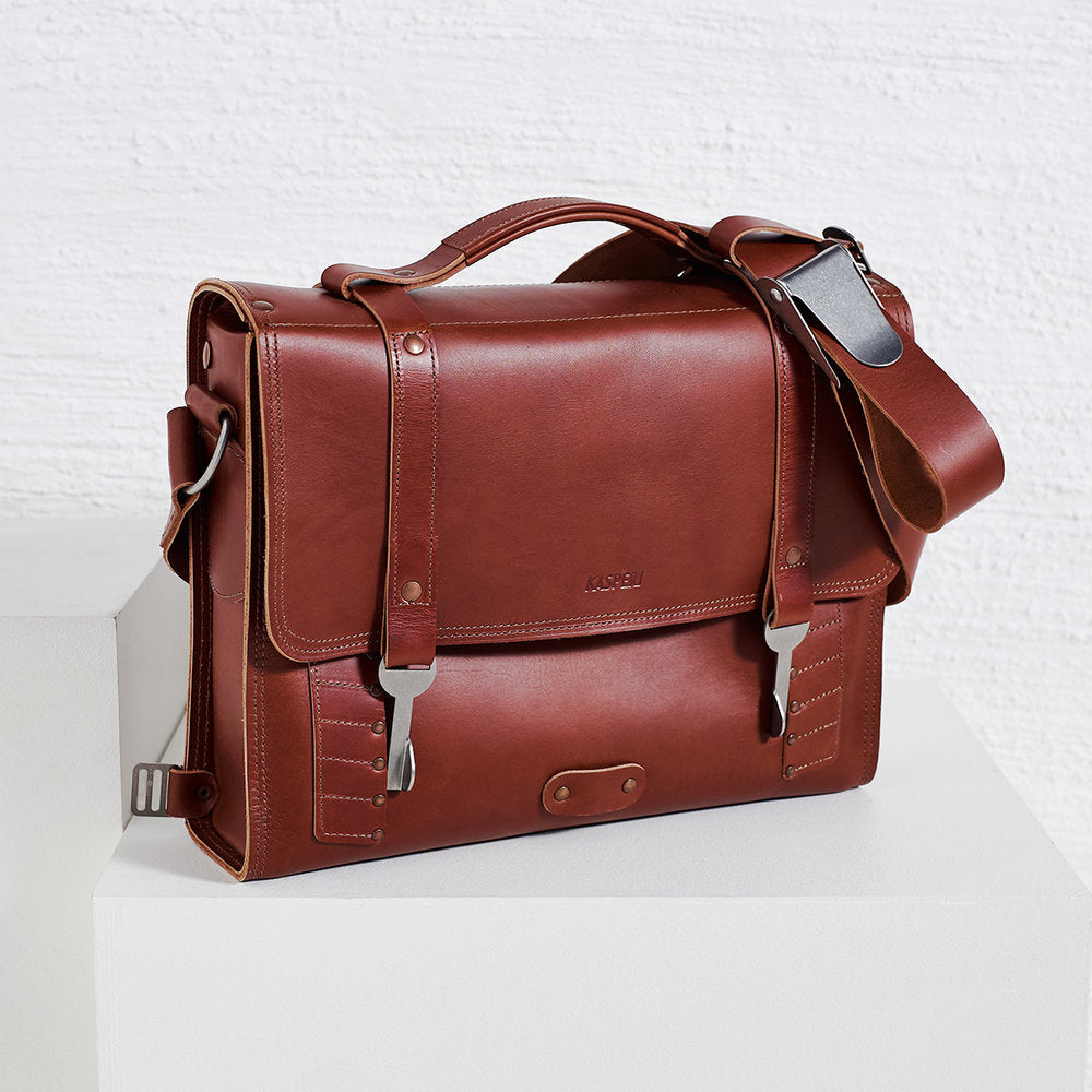 Kasperi Pelago Shoulder Bag Large