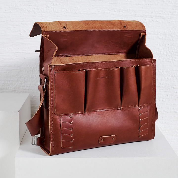 Kasperi Pelago Shoulder Bag Large