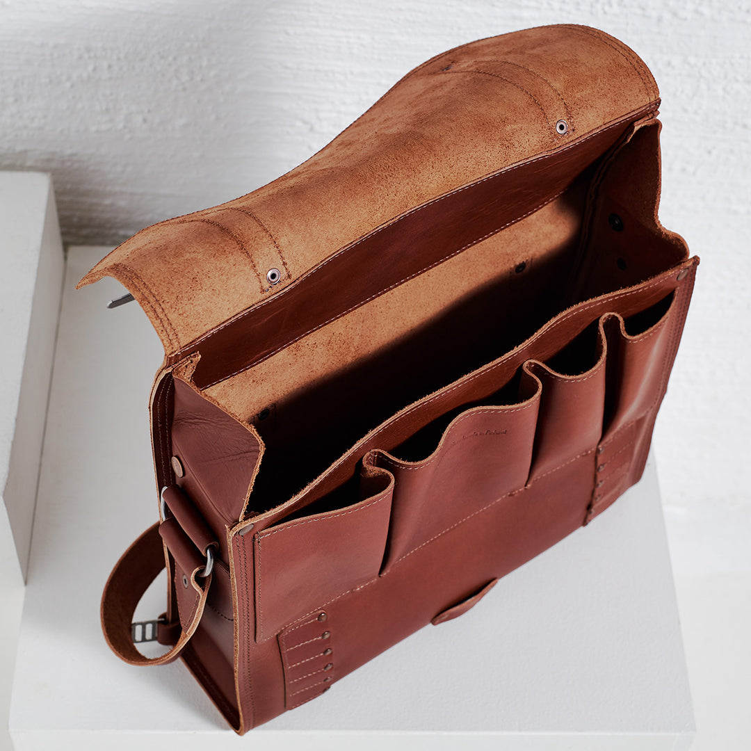 Kasperi Pelago Shoulder Bag Large