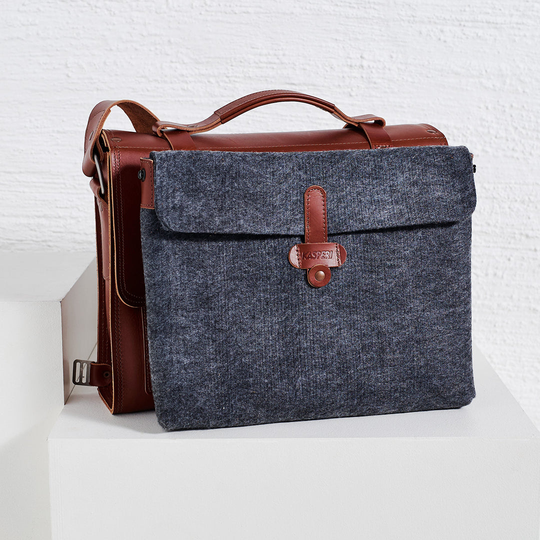 Kasperi Pelago Shoulder Bag Large