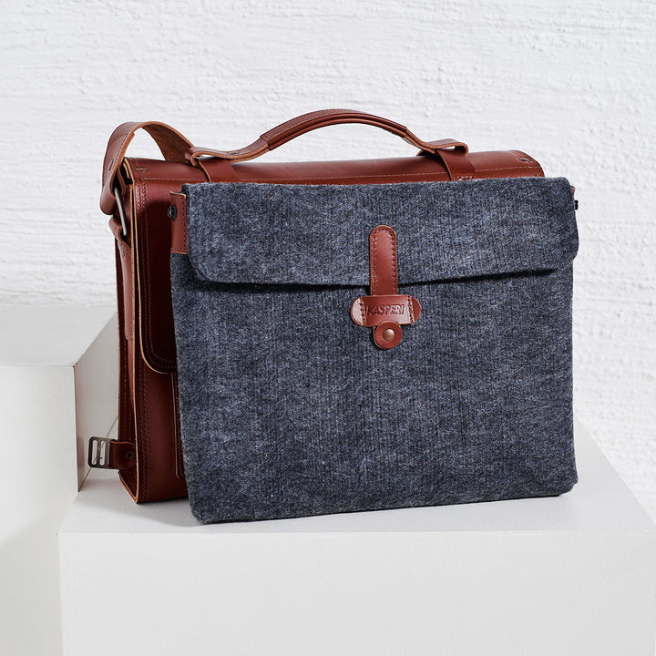 Kasperi Pelago Shoulder Bag Large