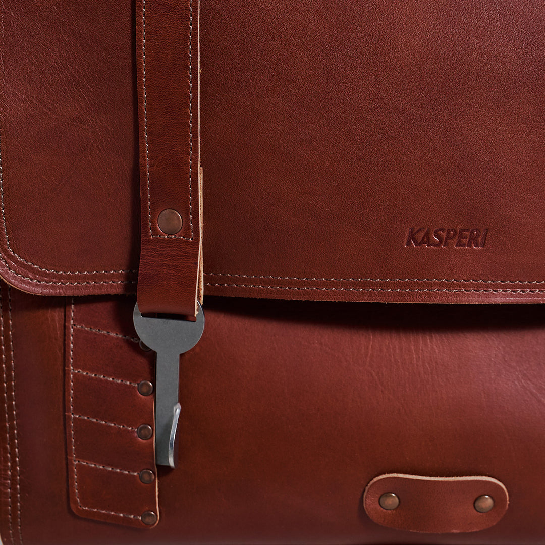 Kasperi Pelago Shoulder Bag Large