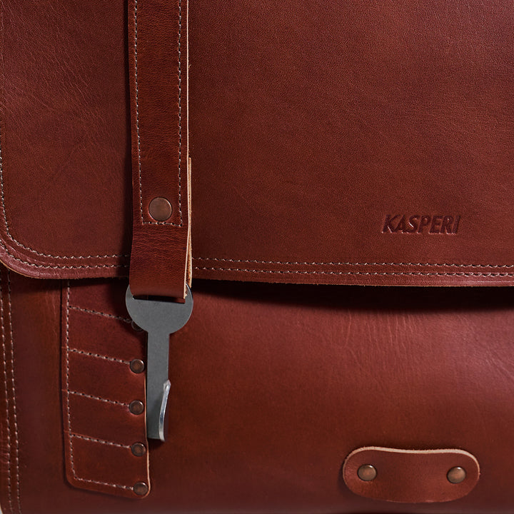 Kasperi Pelago Shoulder Bag Large