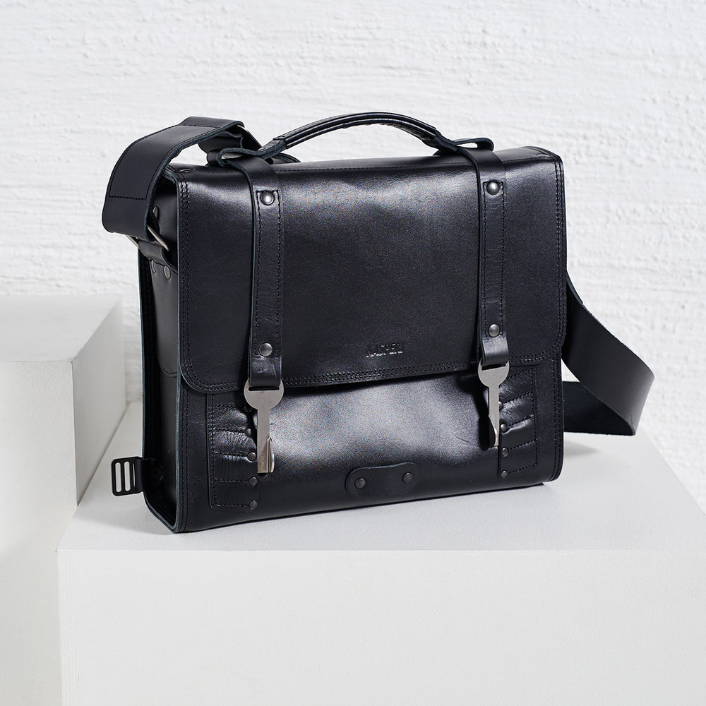 Kasperi Pelago Shoulder Bag Small