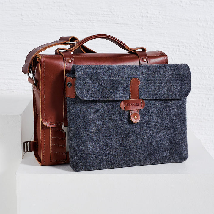 Kasperi Pelago Shoulder Bag Small