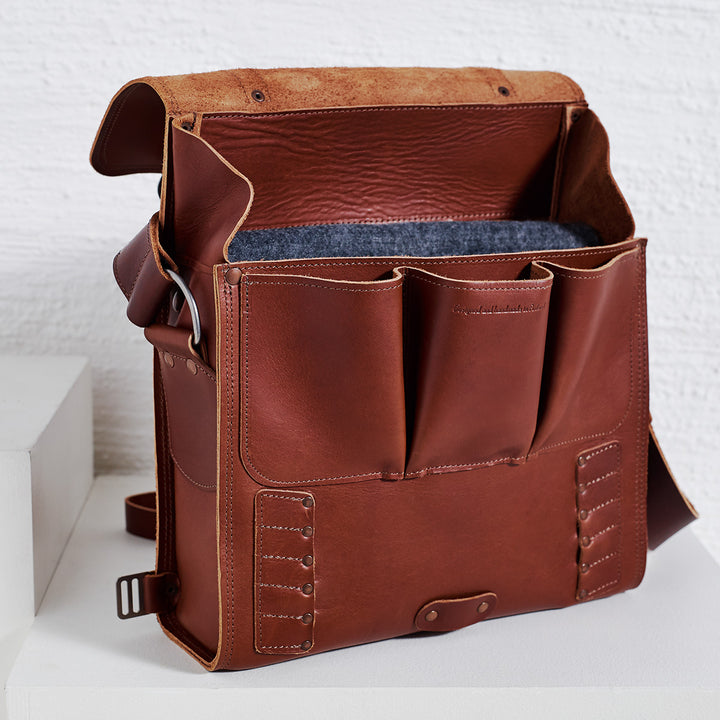 Kasperi Pelago Shoulder Bag Small