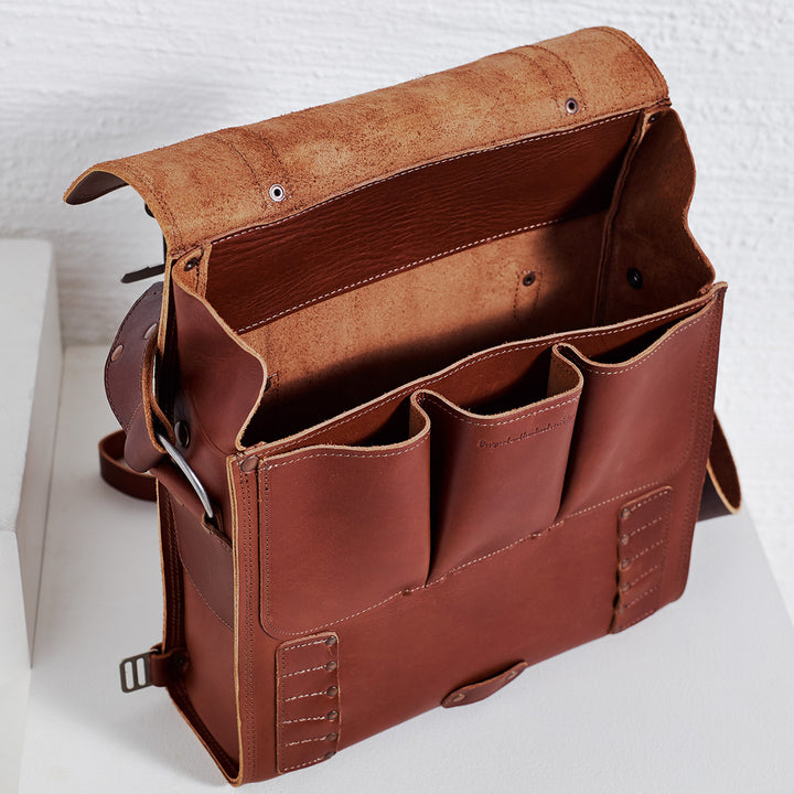 Kasperi Pelago Shoulder Bag Small