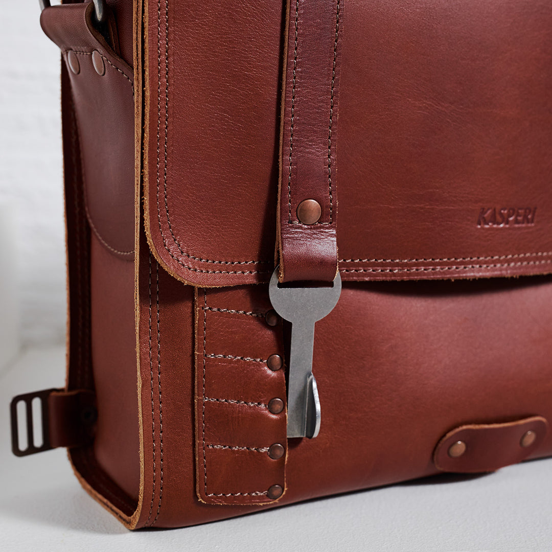 Kasperi Pelago Shoulder Bag Small