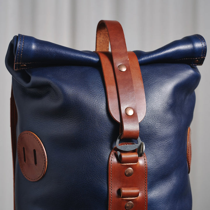 ORIGINALS: Les S.05 Fold Top - No.500 & No.501