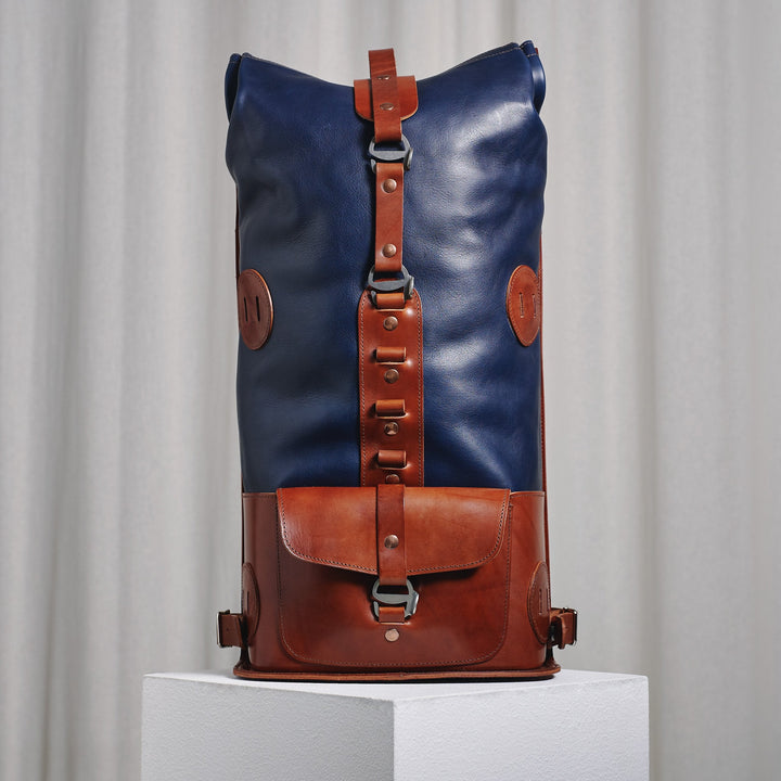 ORIGINALS: Les S.05 Fold Top - No.500 & No.501