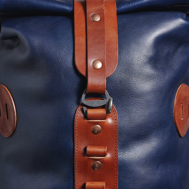 ORIGINALS: Les S.05 Fold Top - No.500 & No.501